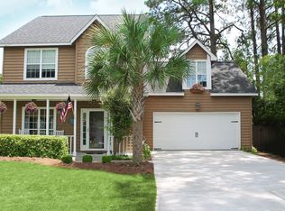 1319 Llewellyn Rd, Mount Pleasant, SC 29464