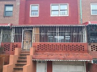 1065 Colgate Ave, Bronx, NY 10472