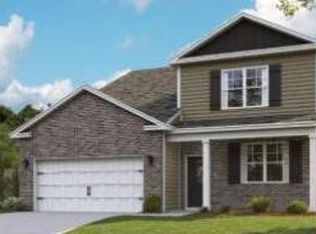 3315 Rdg Side Dr NE, Cleveland, TN 37323