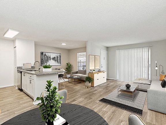 3rd image of 3303 N Lakeview Dr #34-3401