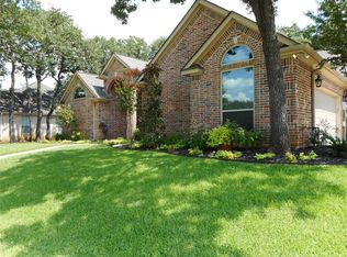 806 Holly Ridge Ct, Keller, TX 76248