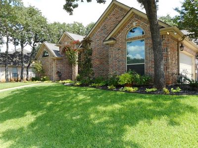806 Holly Ridge Ct, Keller, TX, 76248