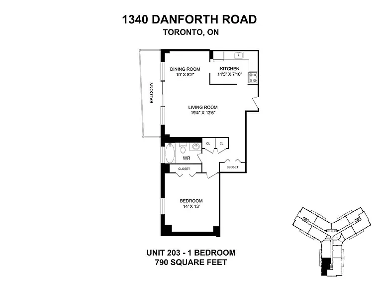1340 Danforth Rd — Photo 20