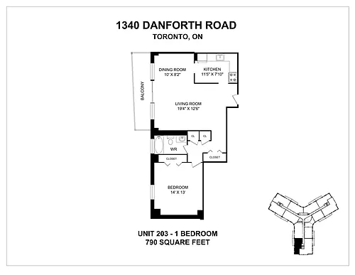 Floor plan 0403