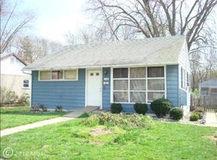 118 Bay Blvd, Havre De Grace, MD 21078