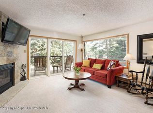400 Wood Rd #1111D & 1112D, Snowmass Village, CO 81615
