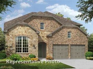 532 Ricochet Dr, Fort Worth, TX 76131