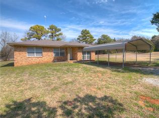 5724 N Coltrane Rd, Oklahoma City, OK 73121