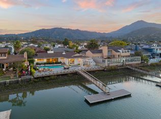 334 Riviera Cir, Larkspur, CA 94939