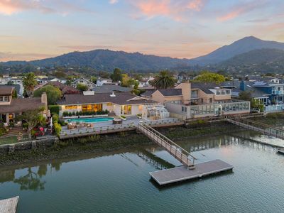 334 RIVIERA Circle, Larkspur, CA, 94939