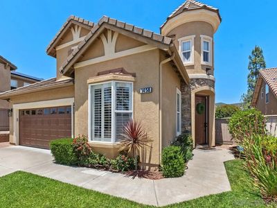 1458 Golden Sunset Dr, San Marcos, CA, 92078