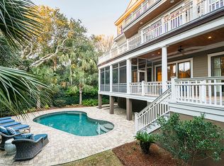 56 Surfsong Rd, Kiawah Island, SC 29455