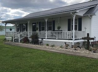 8250 Glasgow Rd, Edmonton, KY 42129