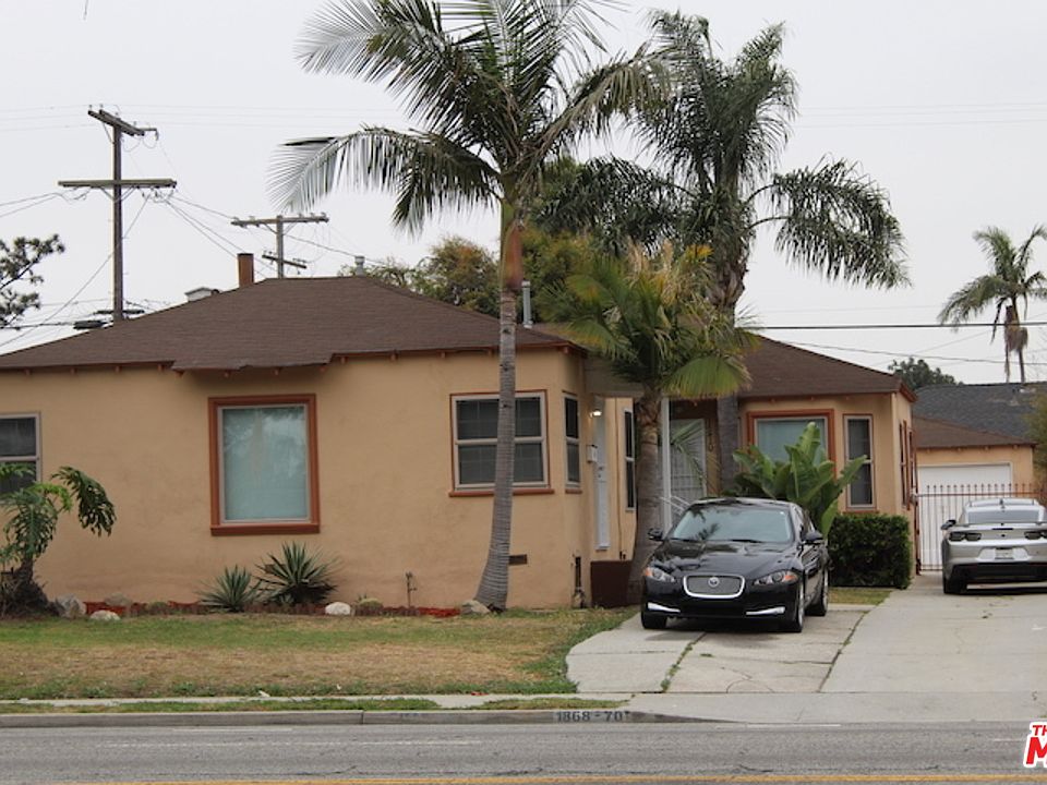 1st image of 1868 W Century Blvd