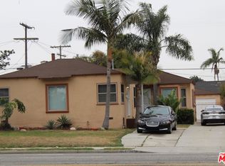 1868 W Century Blvd, Los Angeles, CA 90047