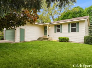 4161 Emma Ave SW, Wyoming, MI 49509