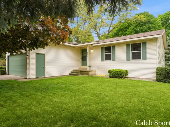 4161 Emma Ave SW, Wyoming, MI 49509