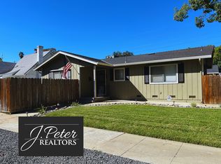 321 Maynell Ave, Modesto, CA