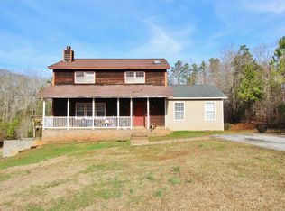 205 Williams Rd, Roebuck, SC 29376