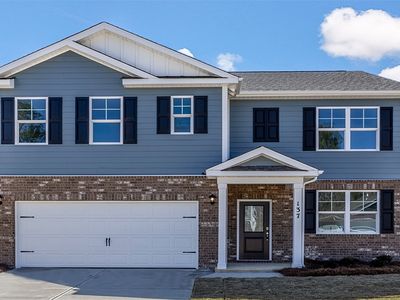 137 Ruby Prince Rd, Gilbert, SC, 29054