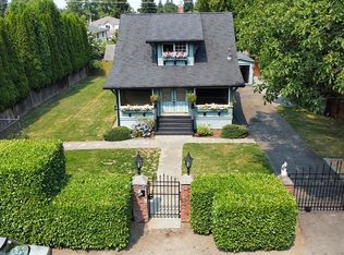 1008 S 117th St, Burien, WA 98168