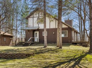 18050 Red Barn Dr, Thompsonville, MI 49683