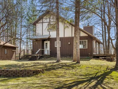 18050 Red Barn Dr, Thompsonville, MI, 49683