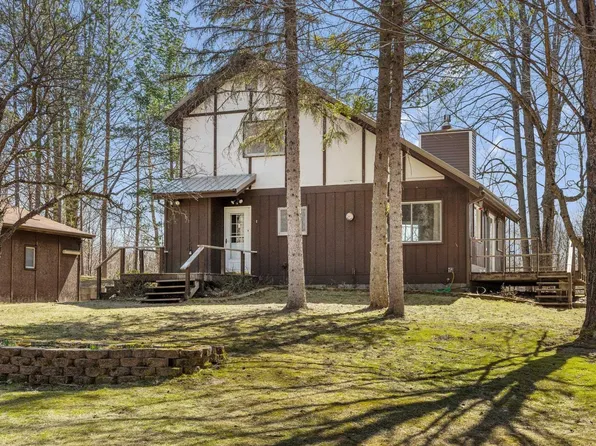 18050 Red Barn Dr, Thompsonville, MI 49683