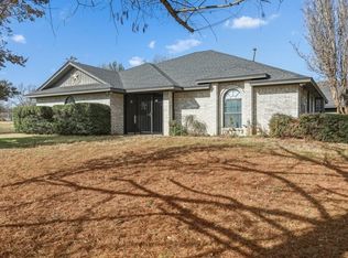 1815 Dicey Rd, Weatherford, TX 76085