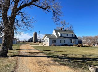 925 40th Ave, Pipestone, MN 56164