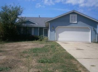 3065 Joshua Ct, Holland, MI 49424