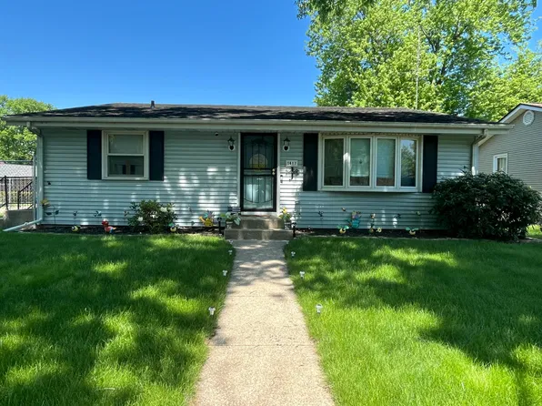 1417 Earl Rd, Michigan City, IN 46360