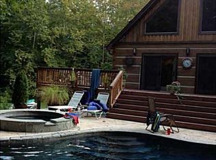 4657 N. Craver Rd., Cloverdale, IN 46120