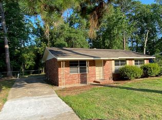 5609 Fairchild Dr, Columbus, GA 31909