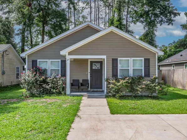 27 Menomini St, Crawfordville, FL 32327