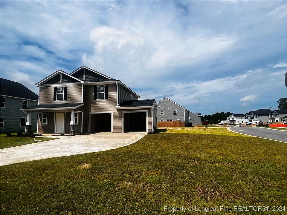 2nd image of 206 Chinook Ln Lot 25
