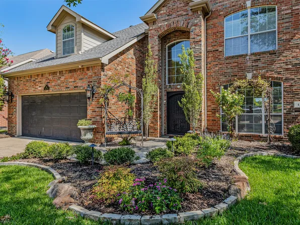 454 Fremont Dr, Rockwall, TX 75087