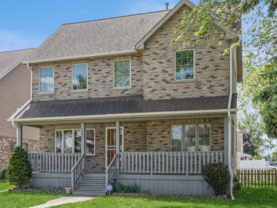 5653 W 88th Pl, Oak Lawn, IL, 60453