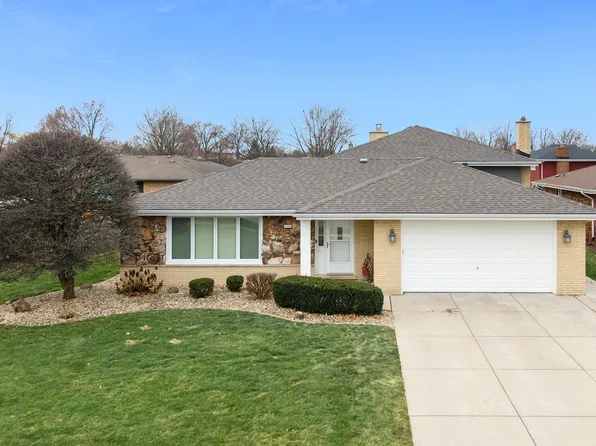 15312 Orchid Ln, Orland Park, IL 60462