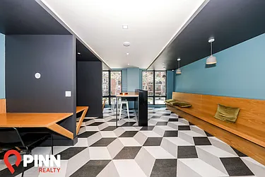 Rented by Pinn Realty