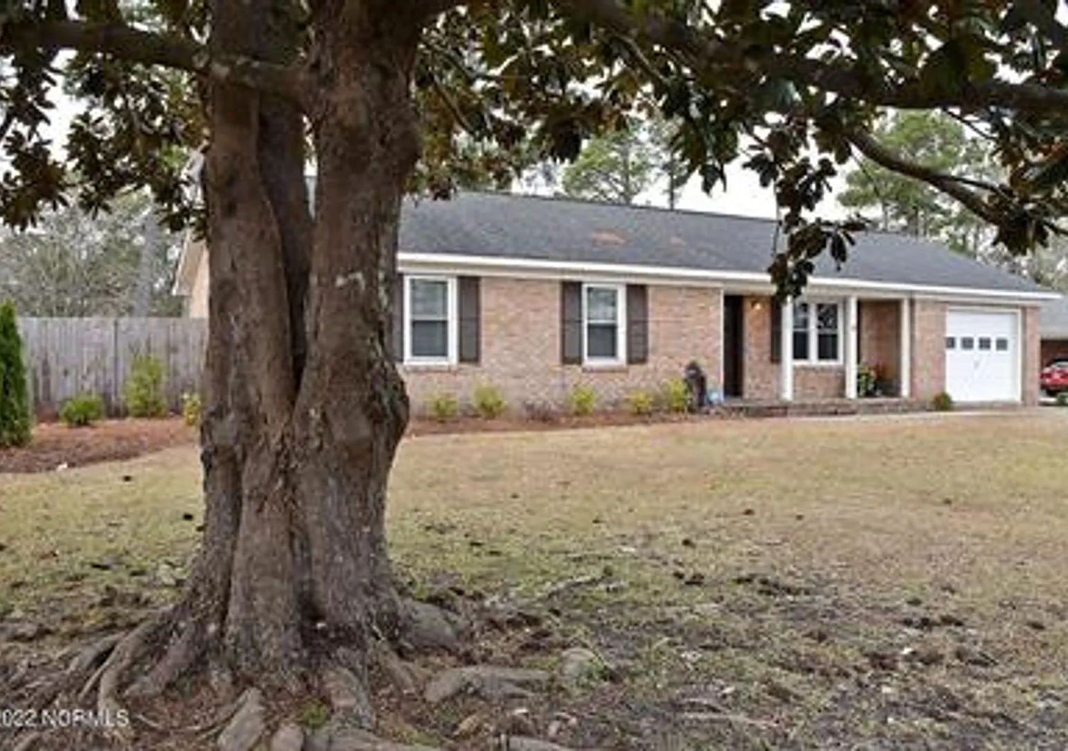 Renovated Brick Ranch Home — Photo 2