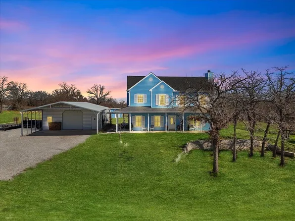 1441 County Road 3791, Paradise, TX 76073