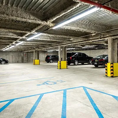 Rented by Nooklyn NYC LLC | media 25