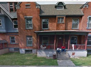 2353 Fulton St APT 4, Toledo, OH 43620