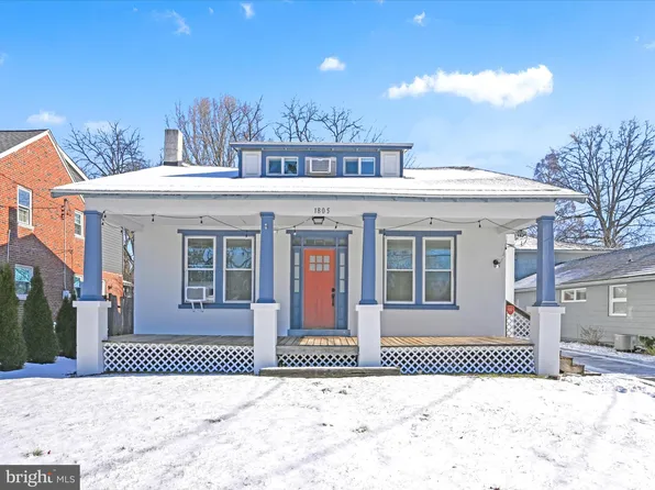 1805 Lititz Pike, Lancaster, PA 17601