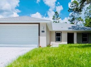 5760 Gadshaw Ave, North Port, FL 34291