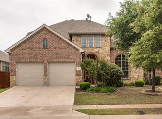 960 Noble Ave, Argyle, TX 76226