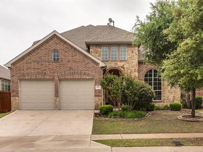 960 Noble Ave, Argyle, TX, 76226