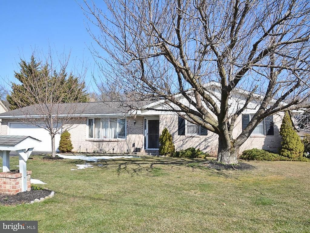 1591 Ironville Pike, Columbia, PA 17512 Zillow