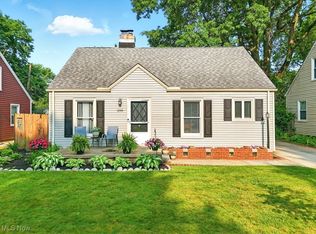398 Foursome Ave, Akron, OH 44313